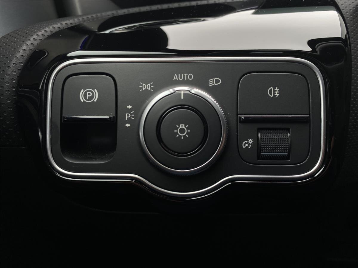 Mercedes-Benz Třídy A