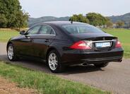 Mercedes-Benz CLS 5