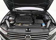 Volkswagen Passat Kombi 2,0 l 110 kw