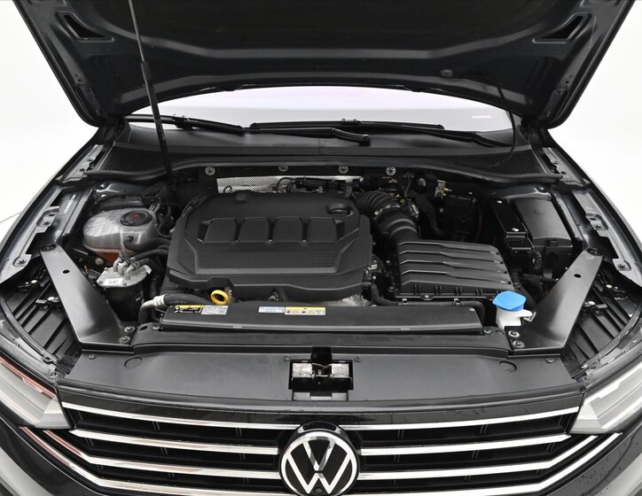 Volkswagen Passat Kombi 2,0 l 110 kw