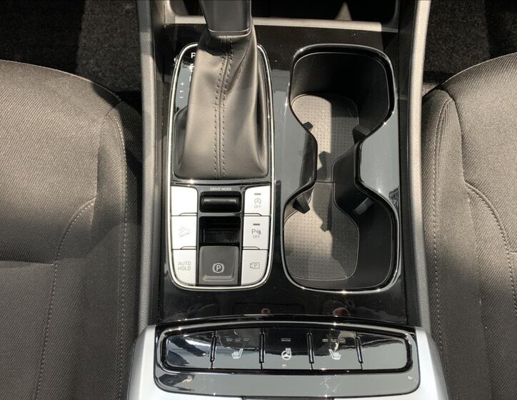 Hyundai Tucson SUV 1,6 l 110 kw