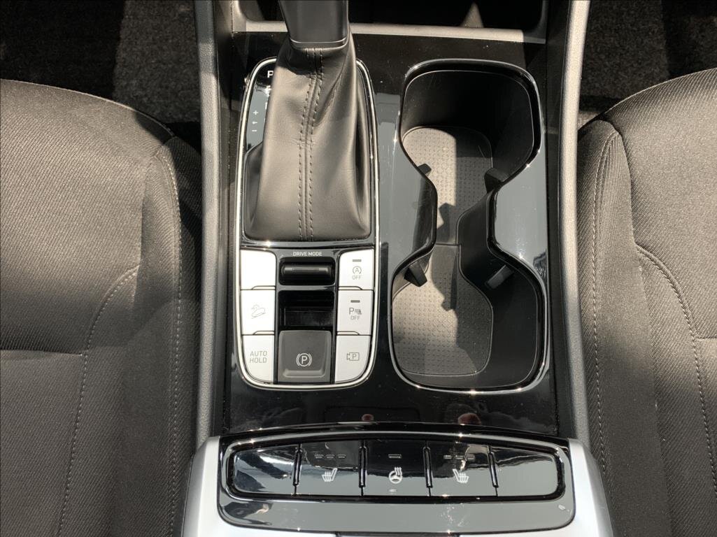 Hyundai Tucson SUV 1,6 l 110 kw