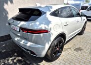 Jaguar E-Pace SUV 2,0 l 184 kw