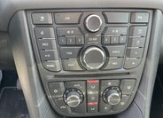 Opel Meriva MPV 1,4 l 88 kw