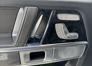 Mercedes-Benz Třídy G Ostatní 2,9 l 210 kw