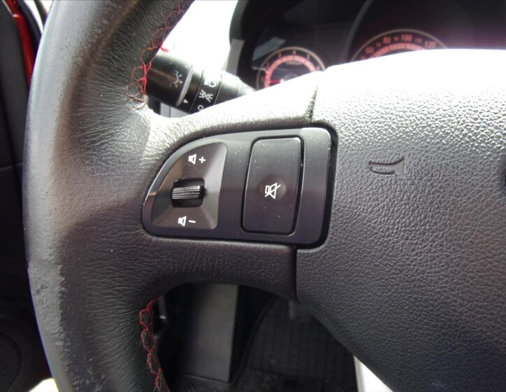 KIA Ceed Kombi 1,6 l 91 kw