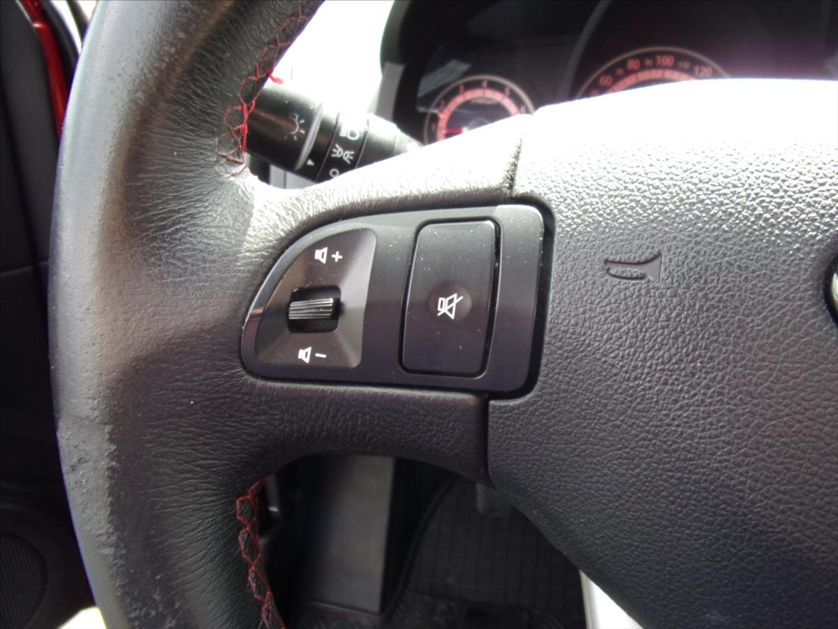 KIA Ceed Kombi 1,6 l 91 kw