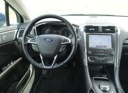 Ford Mondeo 8
