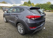 Hyundai Tucson 8