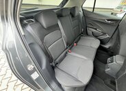 Škoda Fabia Hatchback 1,0 l 70 kw