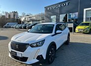 Peugeot 2008 SUV 1,2 l 74 kw