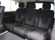 Mercedes-Benz Třídy V Kombi 2,0 l 120 kw