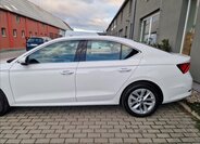 Škoda Octavia 45
