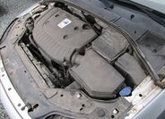 Volvo XC70 Kombi 2,4 l 158 kw