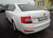 Škoda Octavia 7