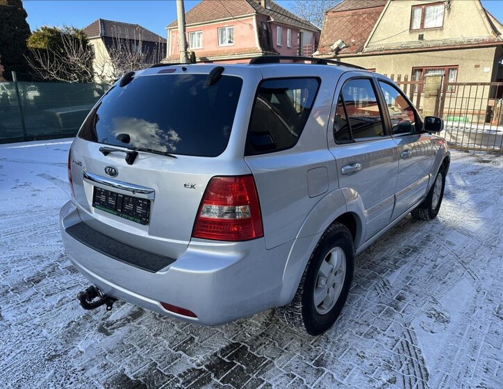 KIA Sorento 3