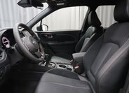 Subaru Forester SUV 2,0 l 112 kw