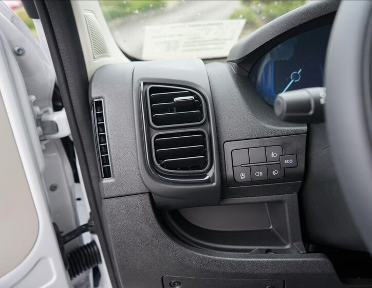 Citroën Jumper Ostatní 2,2 l 88 kw