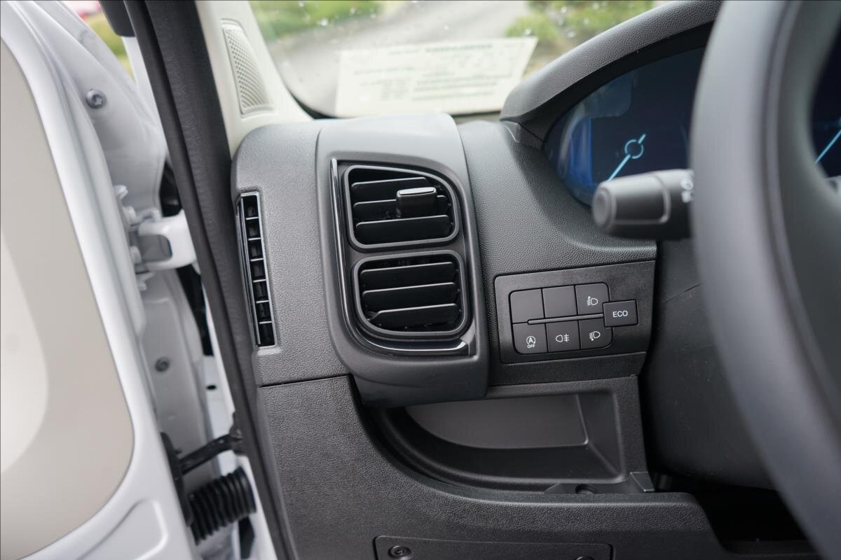 Citroën Jumper Ostatní 2,2 l 88 kw