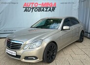 Mercedes-Benz Třídy E 1