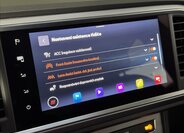 Seat Ateca SUV / Terénní 1,5 l 110 kw