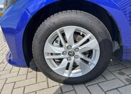 Toyota Yaris Hatchback 1,5 l 68 kw