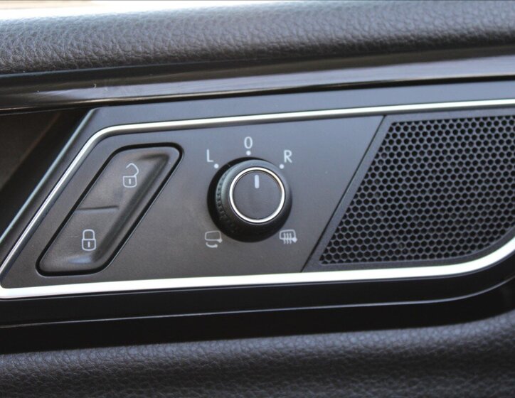 Volkswagen Golf Sportsvan MPV 1,4 l 110 kw