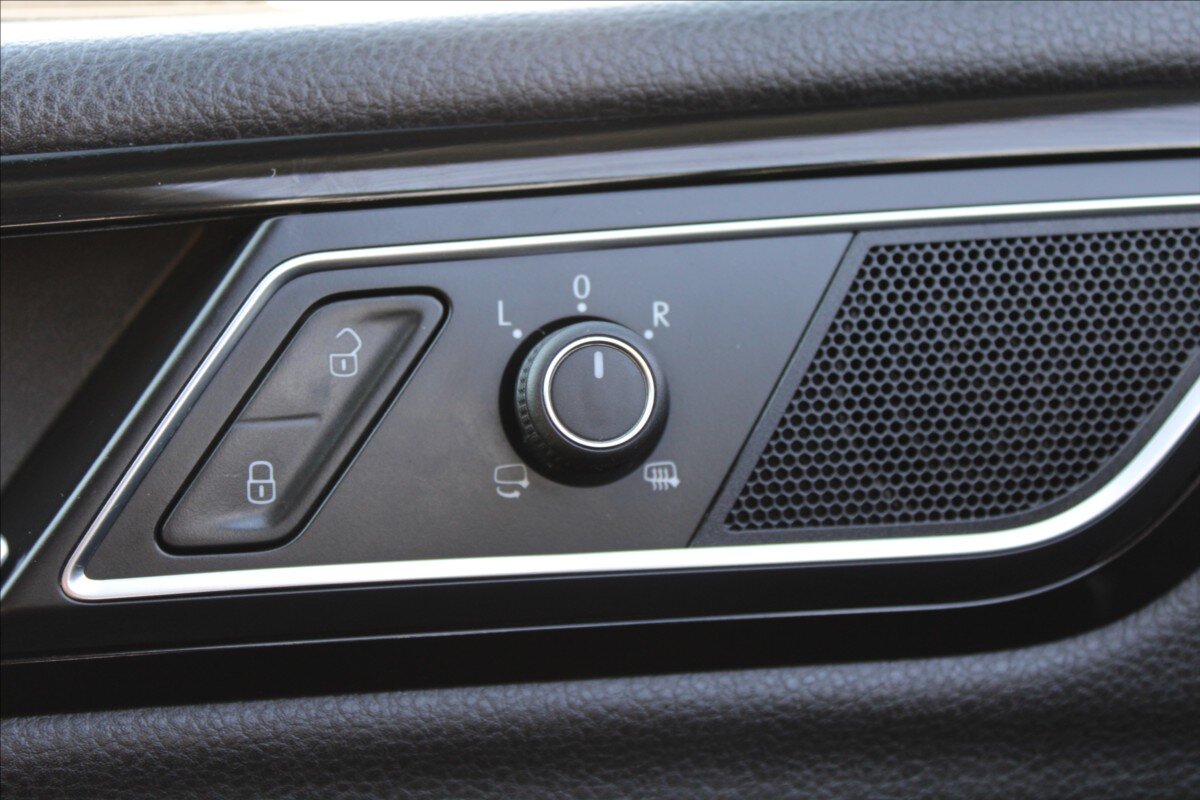 Volkswagen Golf Sportsvan MPV 1,4 l 110 kw