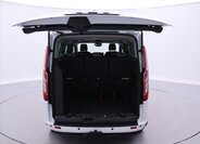 Ford Tourneo Custom Kombi 2,2 l 114 kw