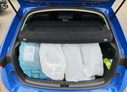 Škoda Scala Hatchback 999,0 81 kw