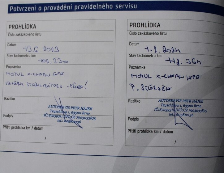 Hyundai i30 Kombi 1,6 l 88 kw