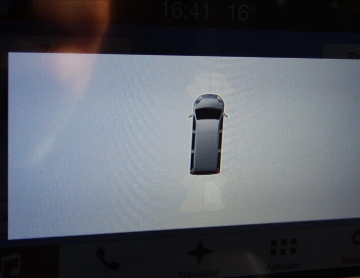 Ford Transit Ostatní 2,0 l 125 kw