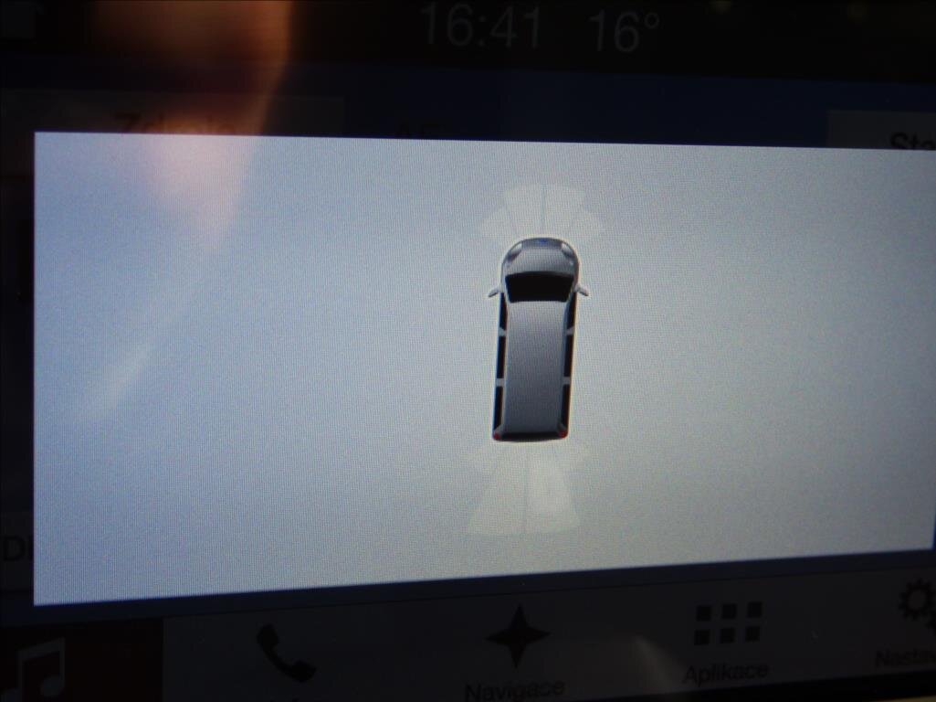 Ford Transit Ostatní 2,0 l 125 kw