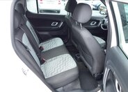 Škoda Fabia Hatchback 1,2 l 51 kw