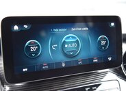 Mercedes-Benz Třídy V VAN-Minibus 2,0 l 174 kw