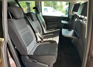 Volkswagen Sharan 10