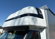 Iveco Daily Valník 3,0 l 132 kw