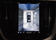 Volvo XC60 Kombi 2,0 l 186 kw