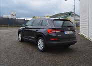 Škoda Kodiaq 3