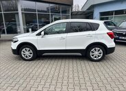 Suzuki SX4 S-Cross SUV 1,4 l 95 kw