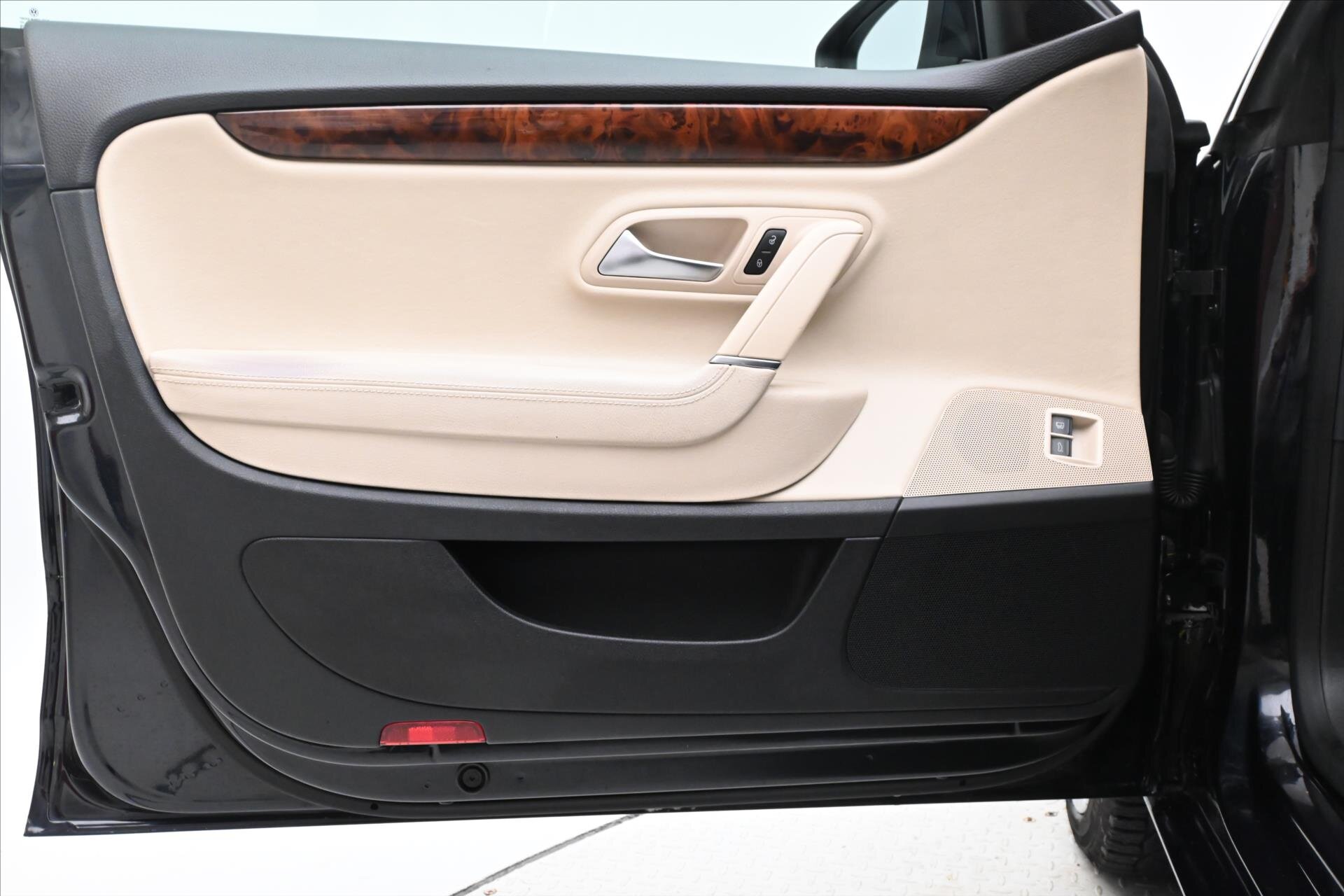 Volkswagen Passat CC Sedan 2,0 l 147 kw