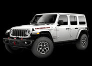 Jeep Wrangler Ostatní 3,6 l 213 kw