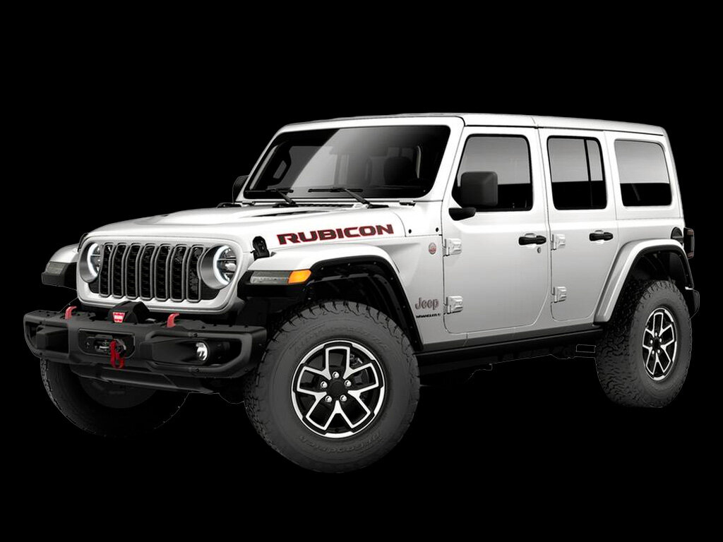 Jeep Wrangler Ostatní 3,6 l 213 kw