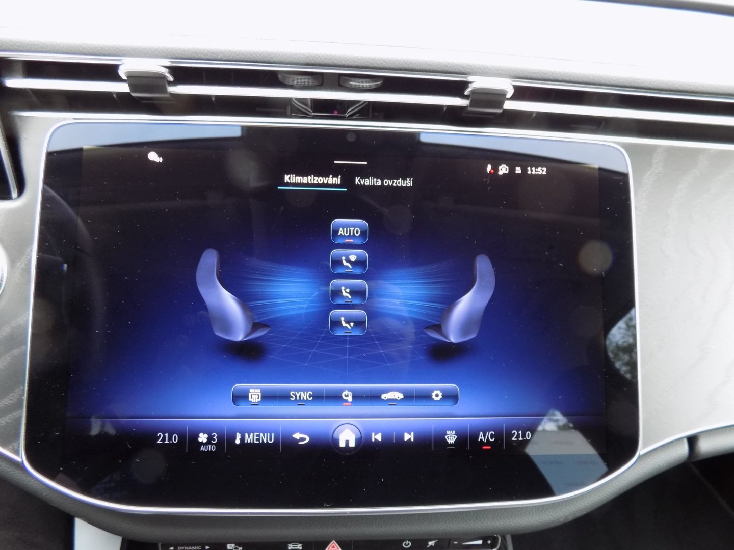 Mercedes-Benz Třídy E