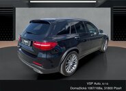 Mercedes-Benz GLC SUV / Terénní 0,0 270 kw