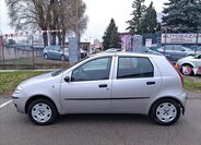 Fiat Punto 4