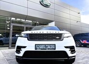 Land Rover Range Rover Velar SUV / Terénní 2,0 l 150 kw