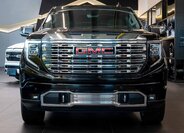 GMC Sierra Pick-up 6,2 l 313 kw