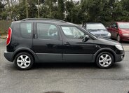 Škoda Roomster Kombi 1,4 l 63 kw