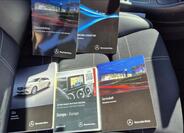 Mercedes-Benz CLA 14